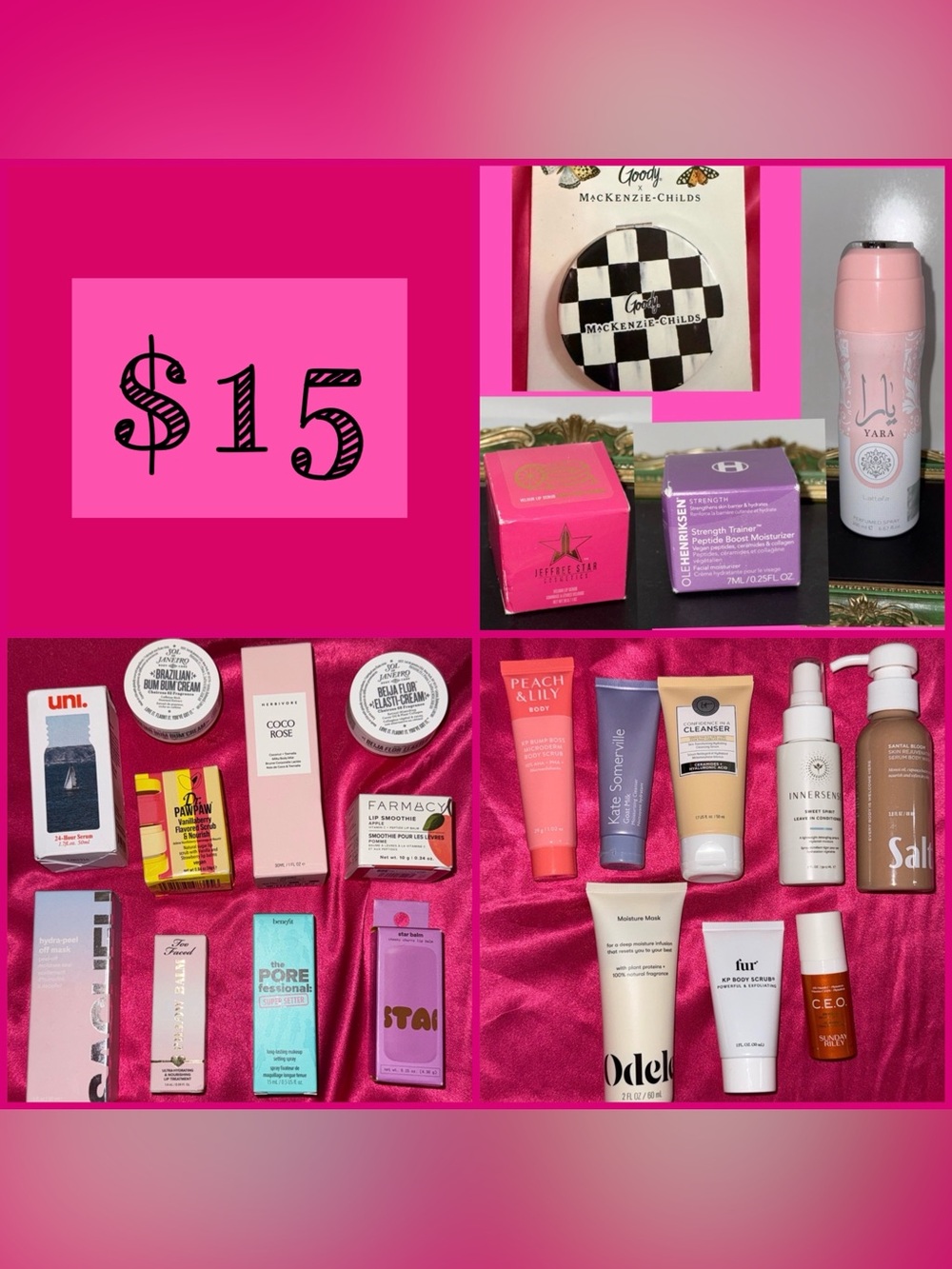 $15 You Pick!